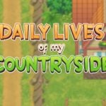 Daily Lives Of My Countryside Logo