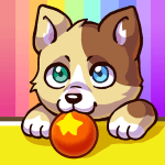 Pixel Petz Logo