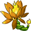 Plants Vs Zombies Fusion Edition Logo