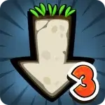 Pocket Mine 3 Logo