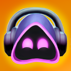 Pocket Necromancer Logo