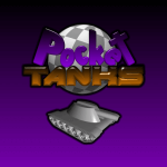Pocket Tanks Logo