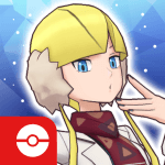 Pokémon Masters EX Logo