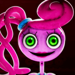 Poppy Playtime Chapter 2 Logo