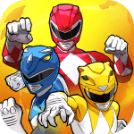 Power Rangers: Morphin Legends Logo