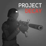 Project DECAY Logo