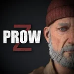 PROW Z OPEN WORLD PREMIUM Logo