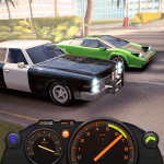 Racing Classics PRO Logo