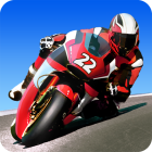 Real Bike Racing Logo