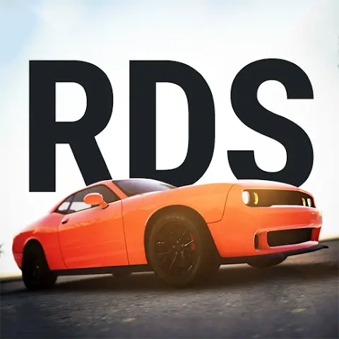 Real Driving School MOD APK Logo