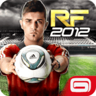 Real Football 2012 Logo