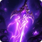 Realm Of The Immortal Logo