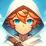 Rebirth Hero AFK Logo