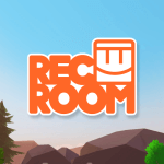 Rec Room Logo