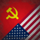 Red Fire Logo