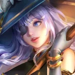 Rise Of Valkyries Logo