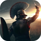 Rising: War For Dominion Logo