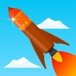 Rocket Sky Logo