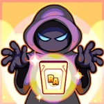 Rogue Adventure Logo