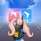 Run Goddess Logo