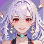 RUNESOUL ARPG Logo