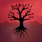Rusty Lake: Roots Logo