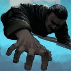 Saint Kotar: The Crawling Man Logo