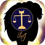 Scales Of Justice Logo