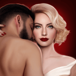 Scandal: Interactive Stories Logo