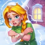 Screw Story: Nut & Bolt Puzzle Logo