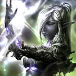 Shadow Era - Trading Card Game Logo