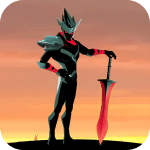 Shadow Fighter 2 Logo