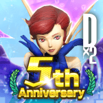 SHIN MEGAMI TENSEI L Dx2 Logo