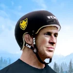 Shred! 2 Logo