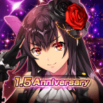 Seven Mortal Sins X-TASY Logo
