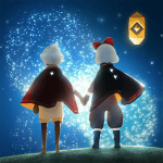 Sky: Children Of The Light Logo