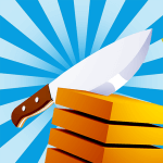 Slice It All! Logo