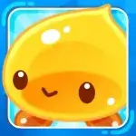 Slime World Logo