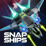 Snap Ships Logo