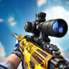Sniper Champions Logo