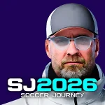Soccer Journey Logo
