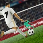 Soccer Super Star Logo
