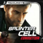 Splinter Cell: Conviction HD Logo