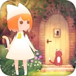 Stray Cat Doors Logo