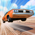 Stunt Car Challenge 3 Logo