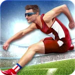 Summer Sports Events Logo