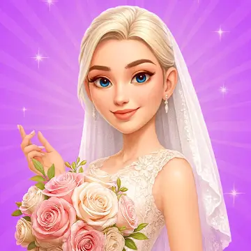 Super Stylist MOD APK Logo