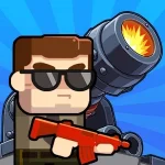 Survival Stand: Zombie Defense Logo