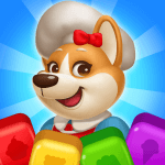 Sweet Cubes Logo