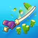 Sword Melter Logo